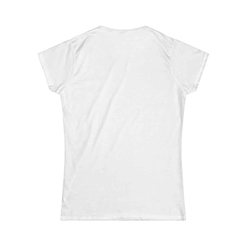 Still Figuring It Out T-Shirt — Retro Vibe Women's Tee