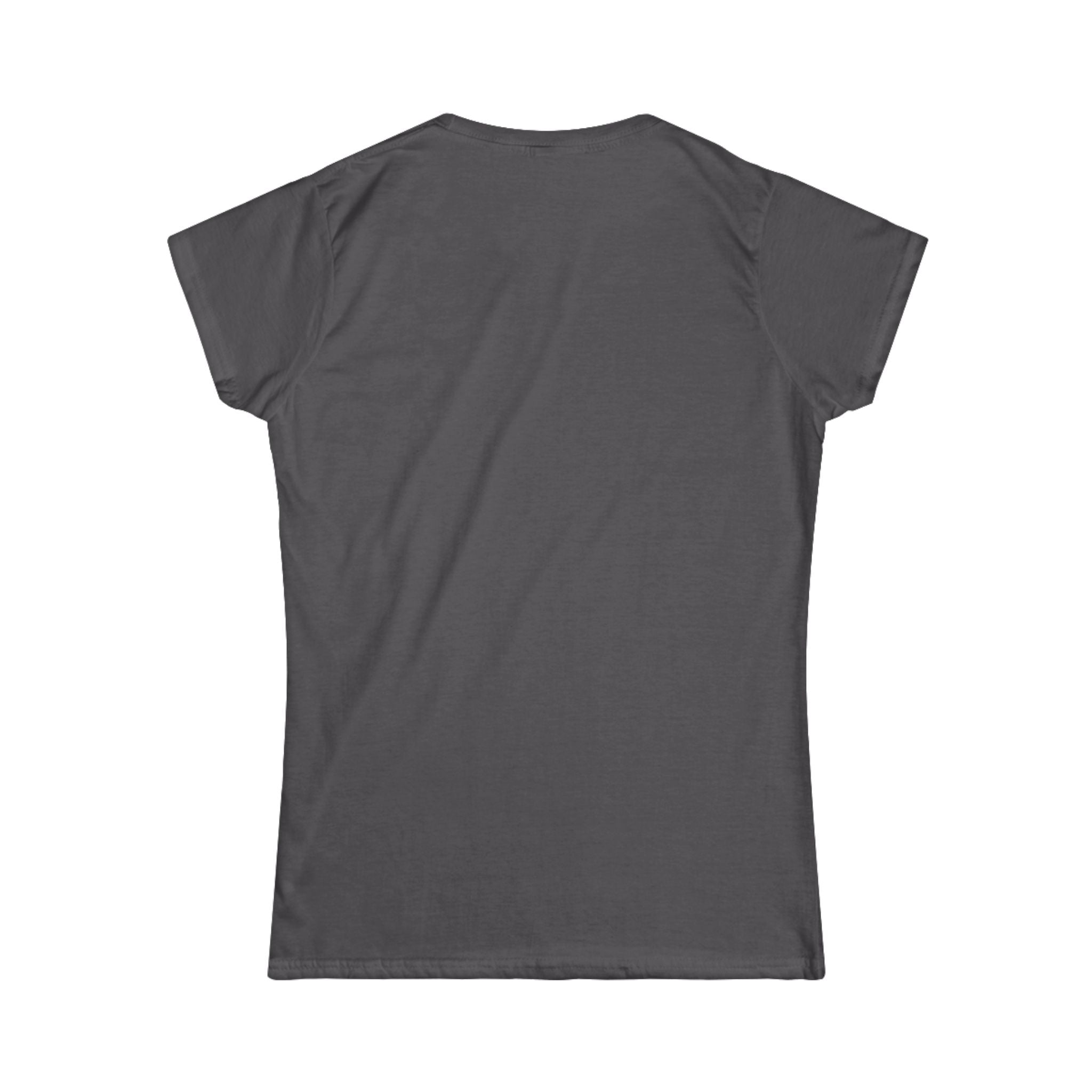 Still Figuring It Out T-Shirt — Retro Vibe Women's Tee