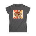 Still Figuring It Out T-Shirt — Retro Vibe Women's Tee